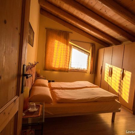 Bed and Breakfast Ca' Dei Fazzilisti Морі Екстер'єр фото