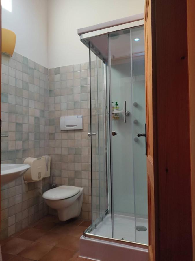Bed and Breakfast Ca' Dei Fazzilisti Морі Екстер'єр фото