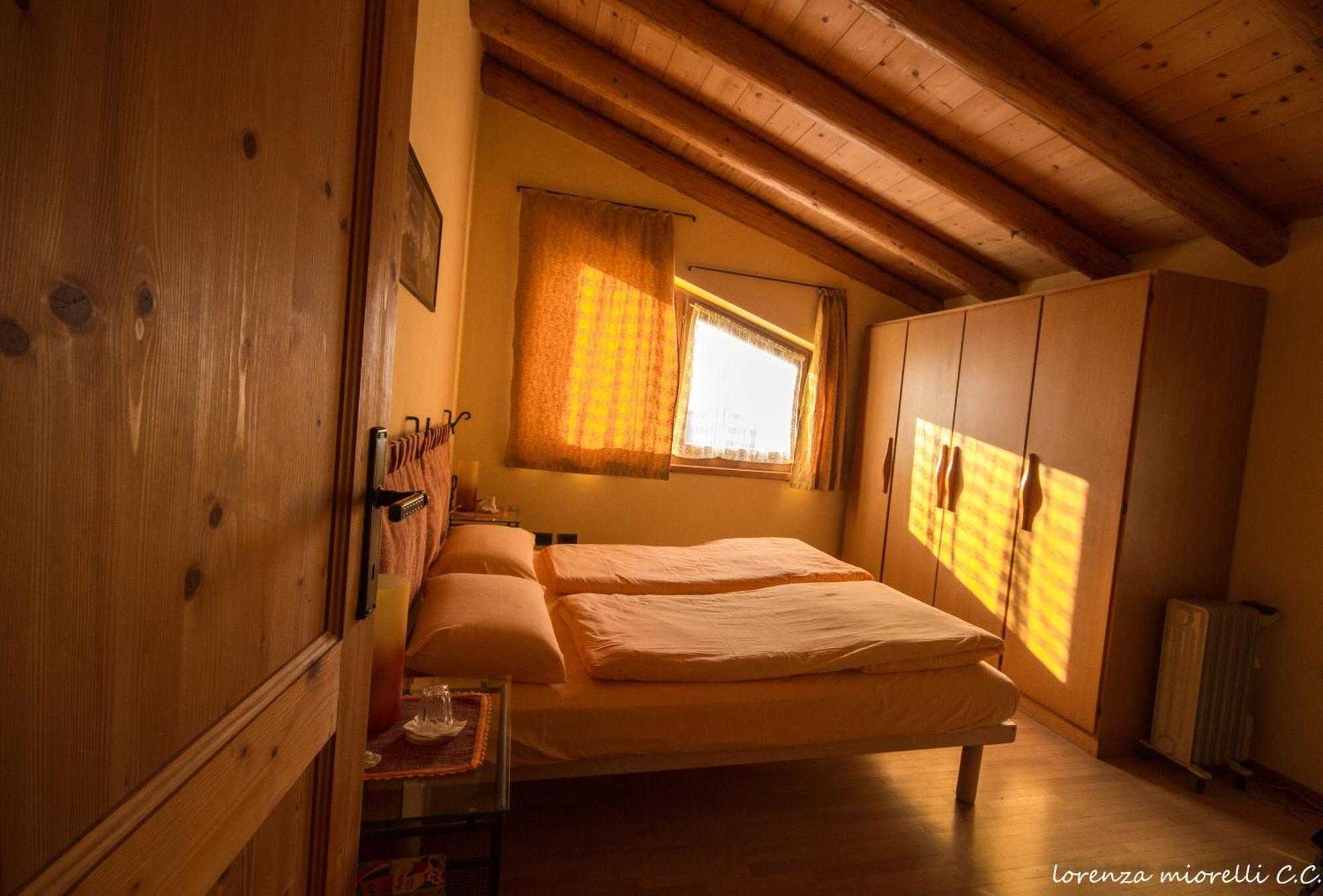 Bed and Breakfast Ca' Dei Fazzilisti Морі Екстер'єр фото